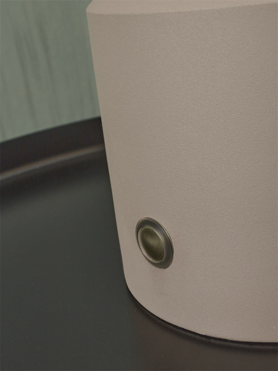 Tafellamp Porto S Zand