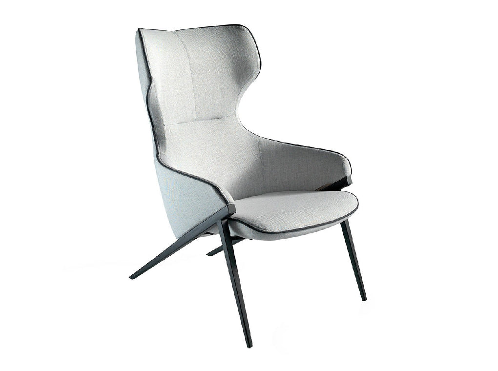 Japandi Fauteuil Kami ™