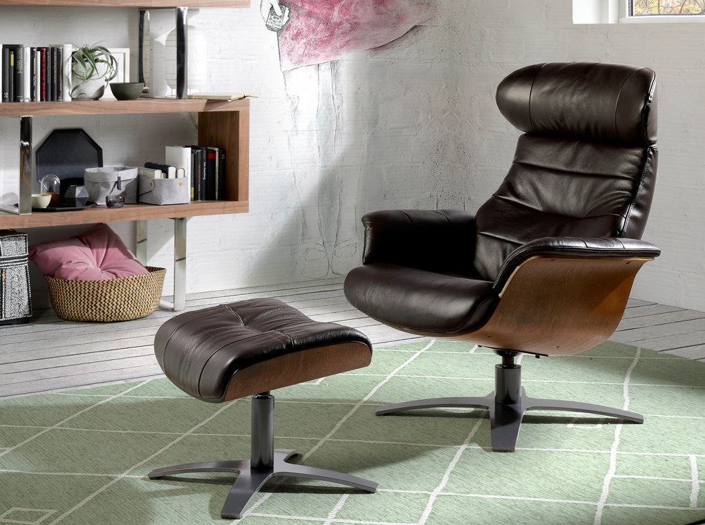 Japandi Fauteuil Momo ™