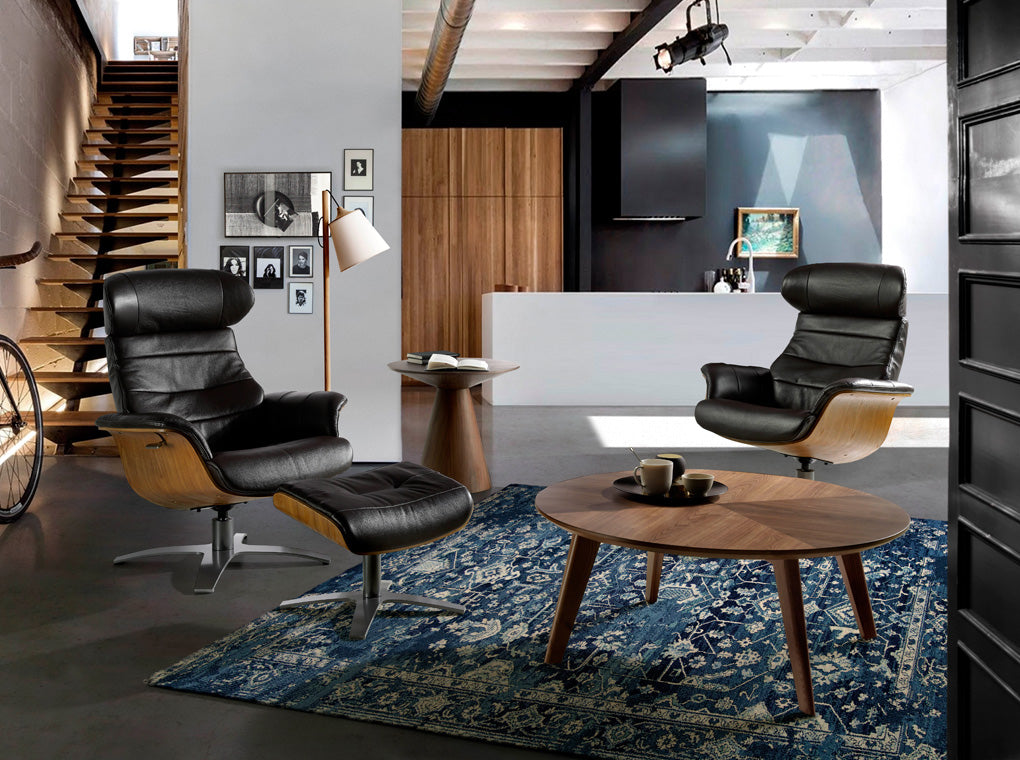 Japandi Fauteuil Momo ™
