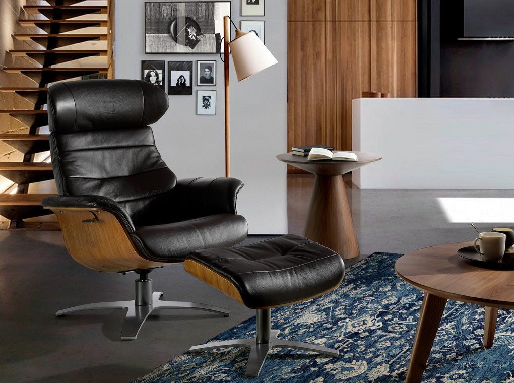 Japandi Fauteuil Momo ™