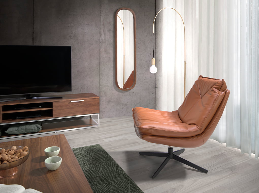 Japandi Fauteuil Ontake ™