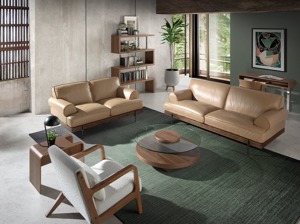 Japandi Fauteuil Yari ™