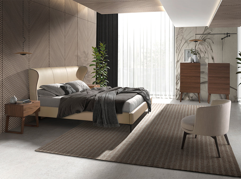 Japandi Fauteuil Akaishi ™