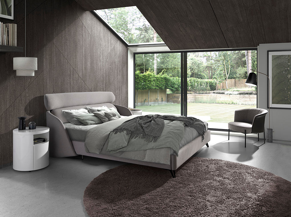 Japandi Fauteuil Washiba ™