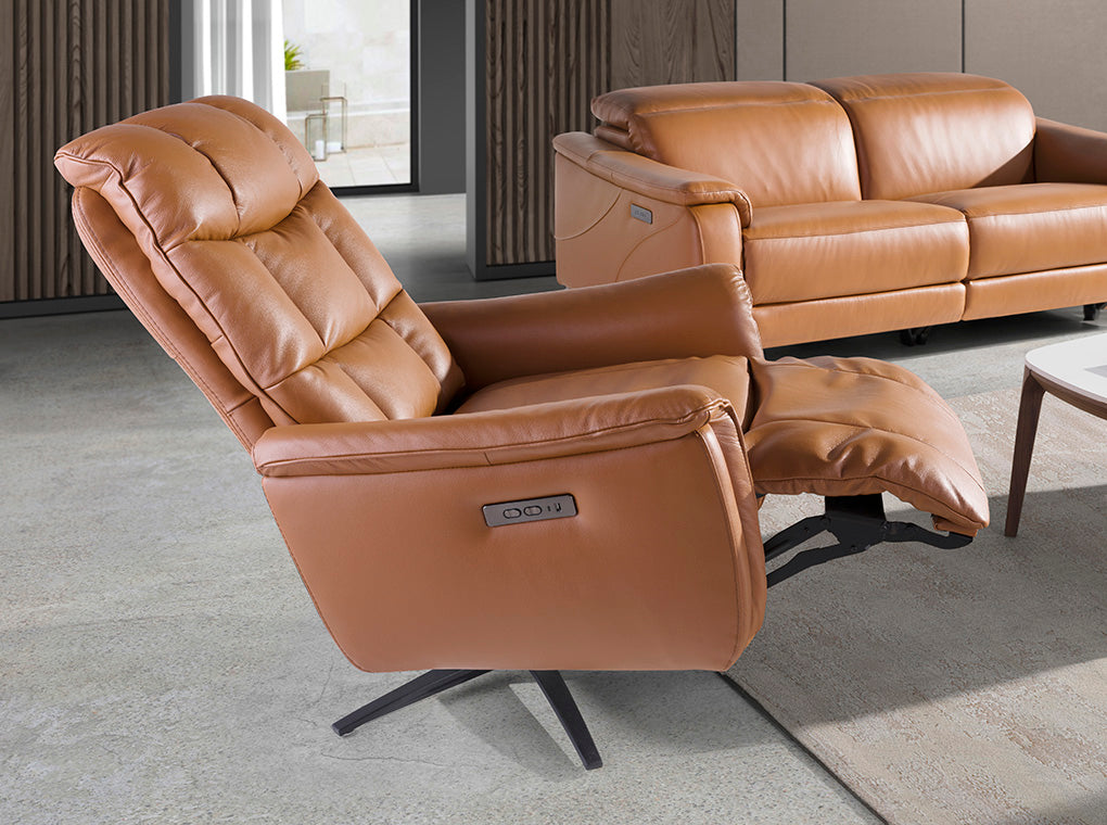 Japandi Fauteuil Shikoku ™