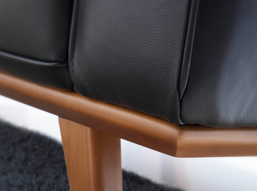 Japandi Fauteuil Hakodate ™