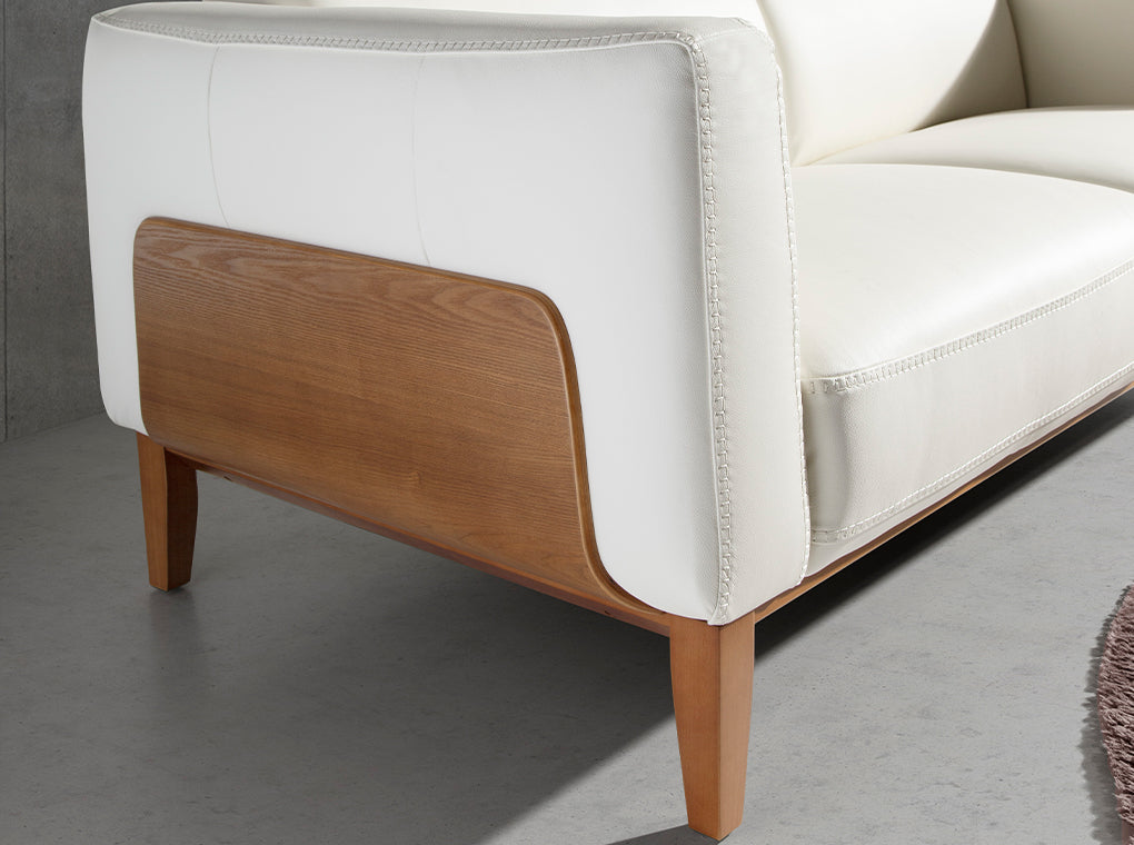 Japandi Bank Aisai Driezitter ™