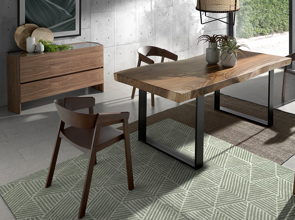 Japandi Ladekast Hikone ™