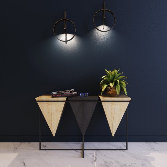 Japandi Consoletafel Nagiso ™