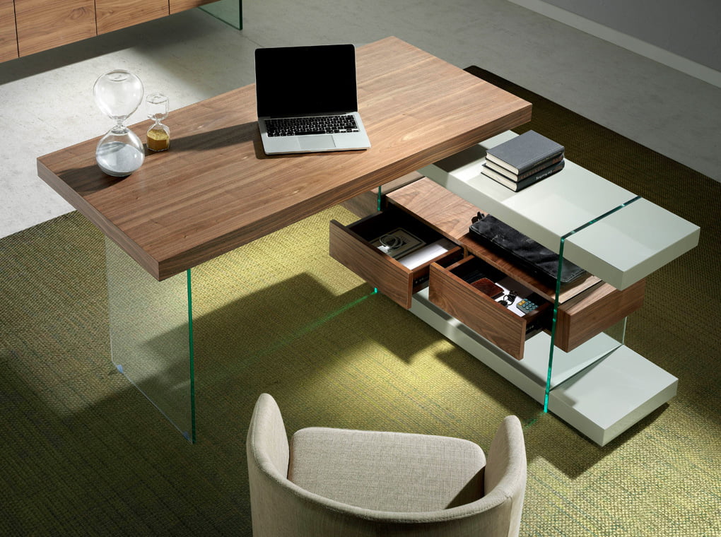 Japandi Bureau Taiwa ™
