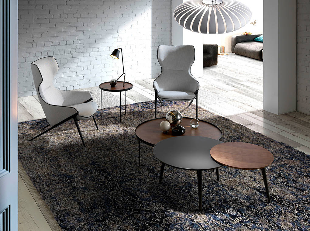 Japandi Fauteuil Kami ™