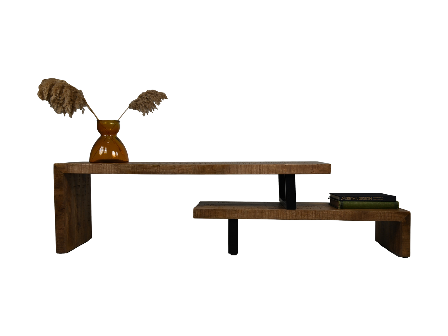 Japandi TV-Meubel Niguen ™