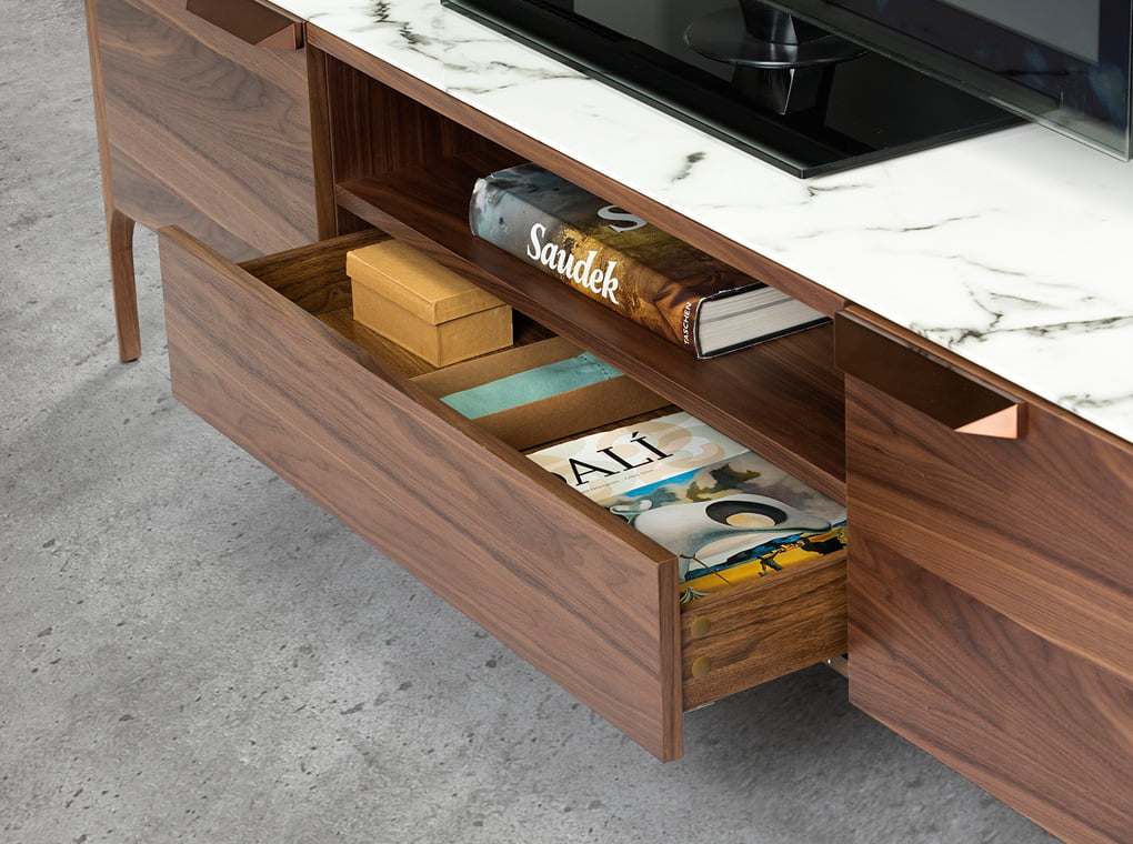 Japandi Tv-meubel Honshu ™