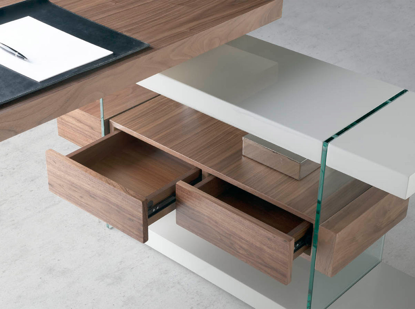 Japandi Bureau Taiwa ™