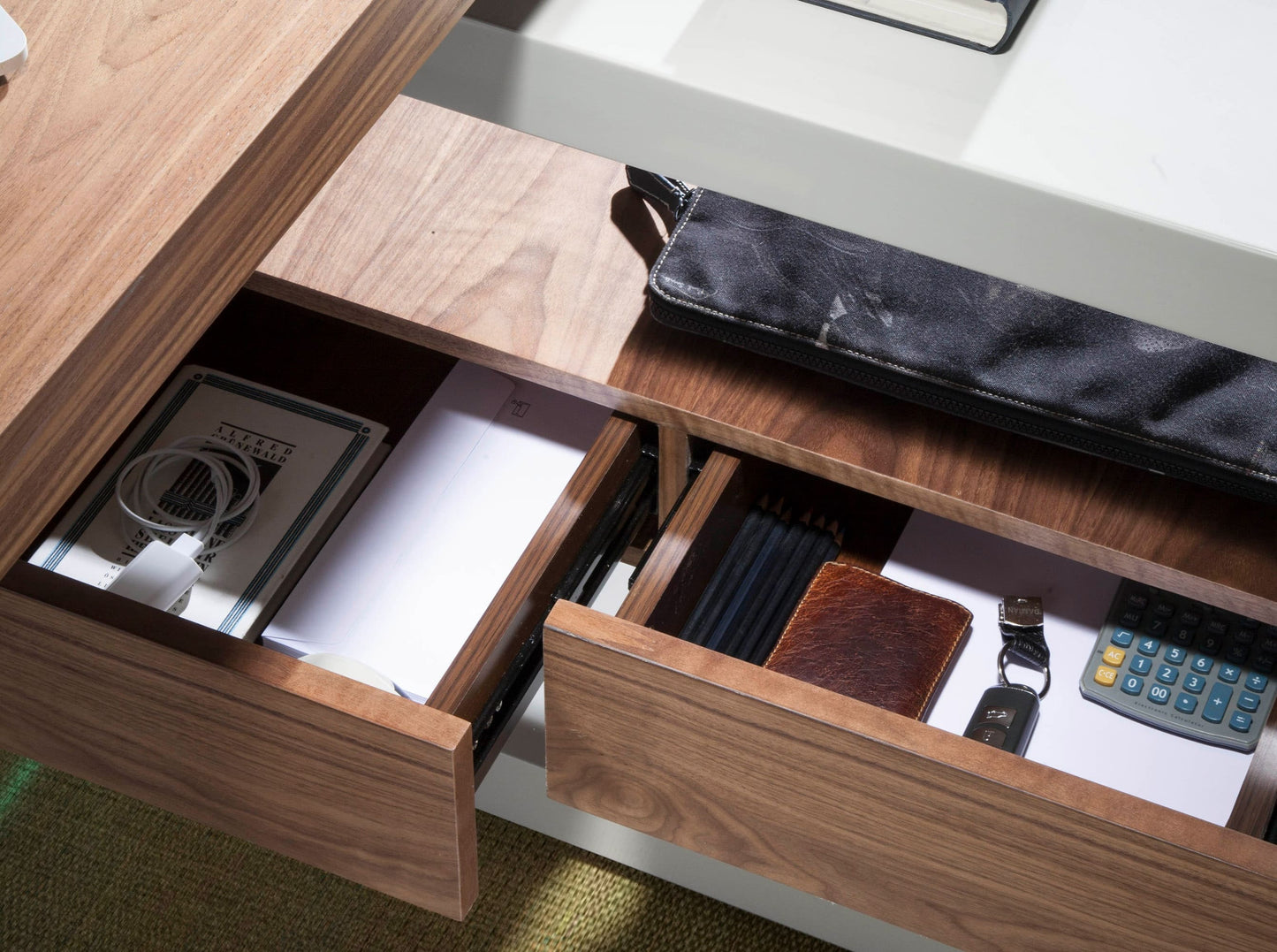 Japandi Bureau Taiwa ™