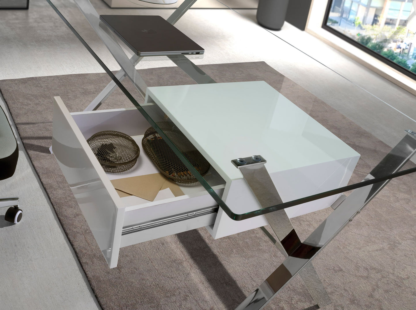 Japandi Bureau Nurota ™