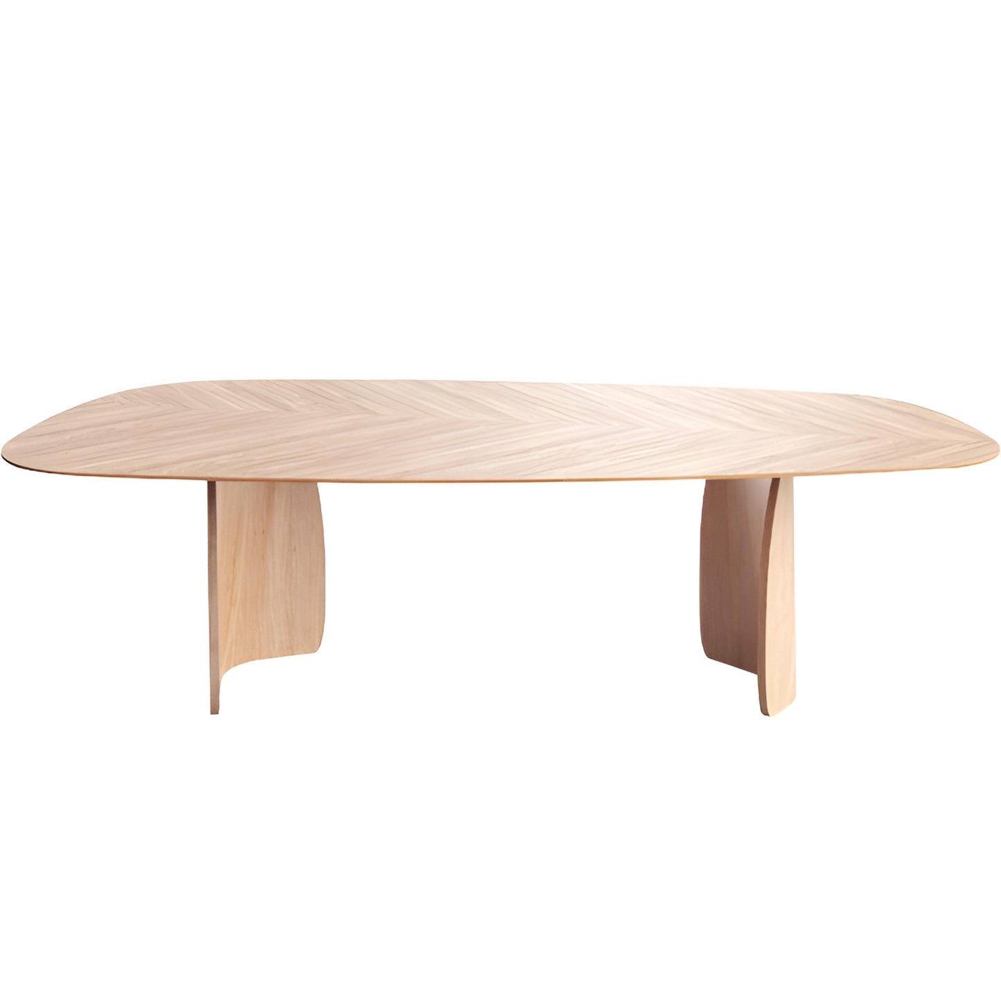 Japandi Eettafel Dolmen ™