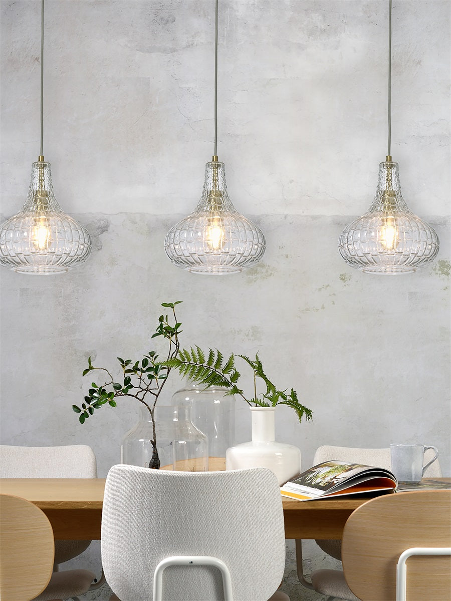 Hanglamp Venice Druppel