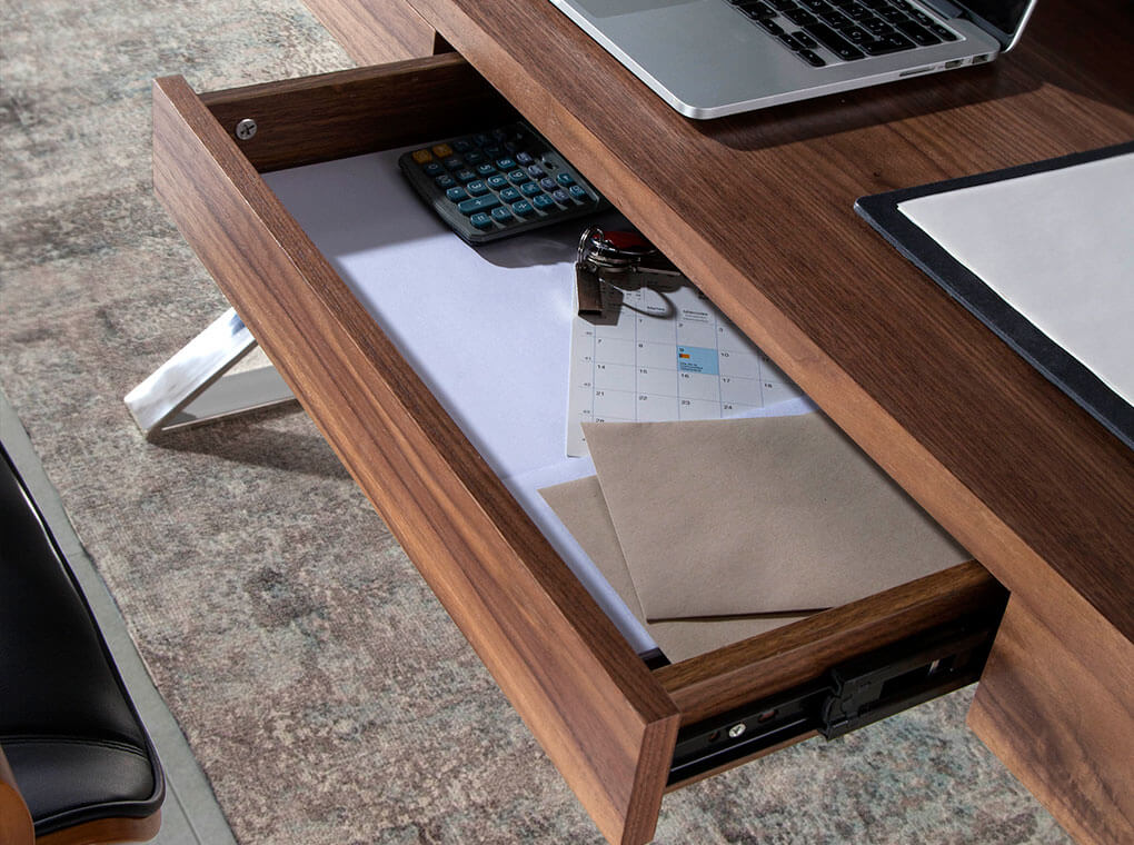 Japandi Bureau Futaba ™