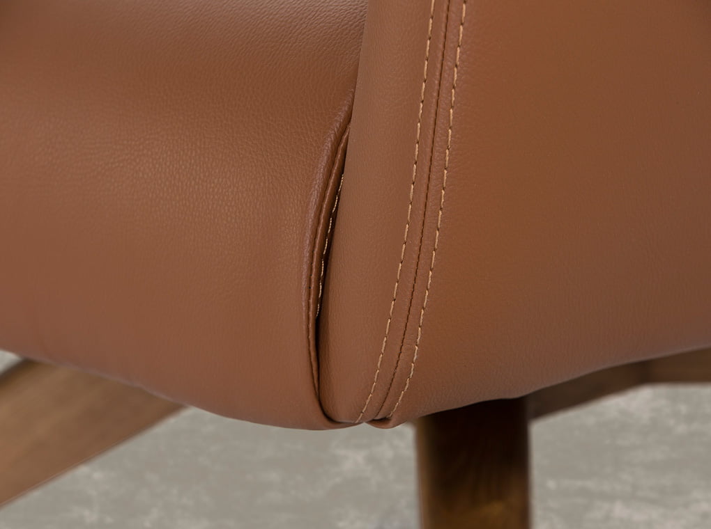 Japandi Fauteuil Omuro ™