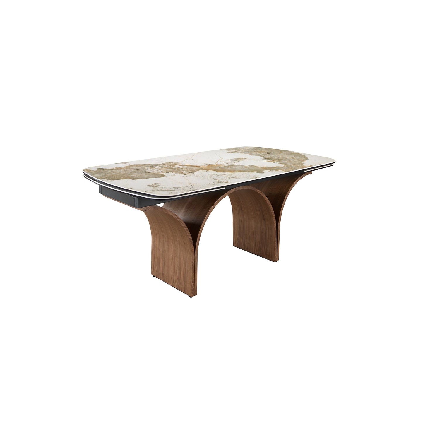 Japandi Eettafel Ponte ™