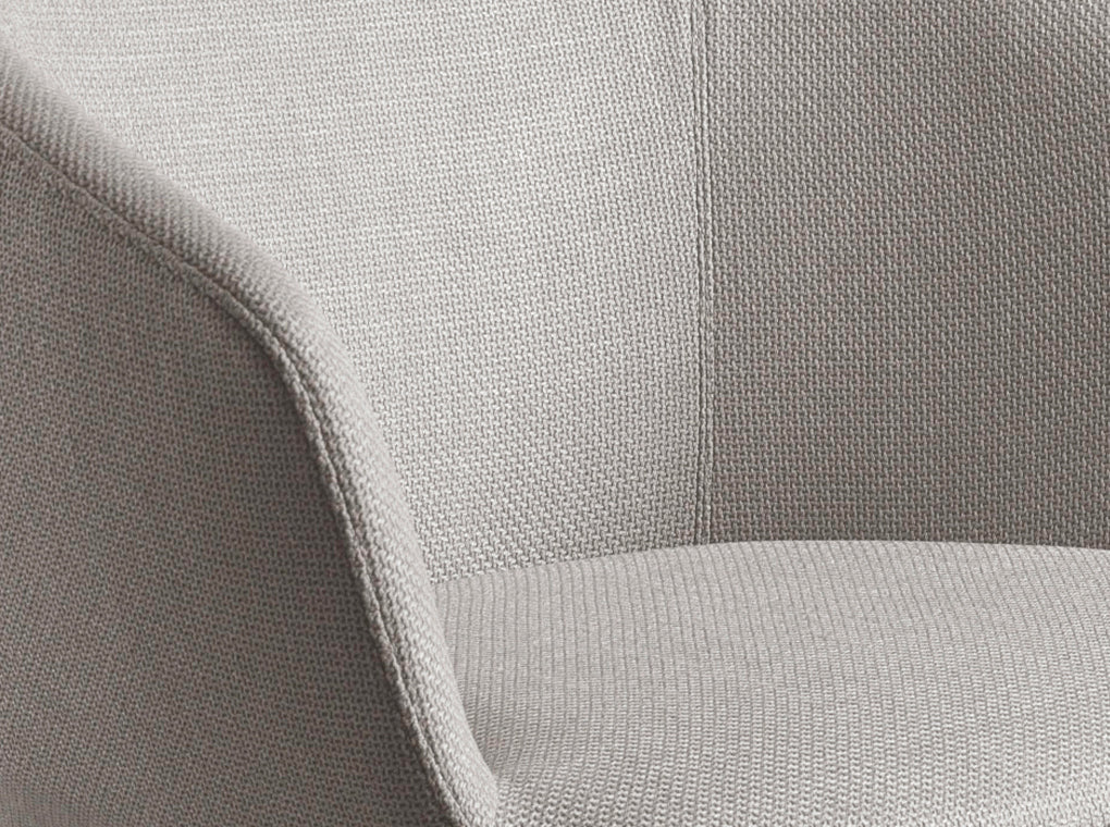 Japandi Eetkamerdraaistoel Ineba ™