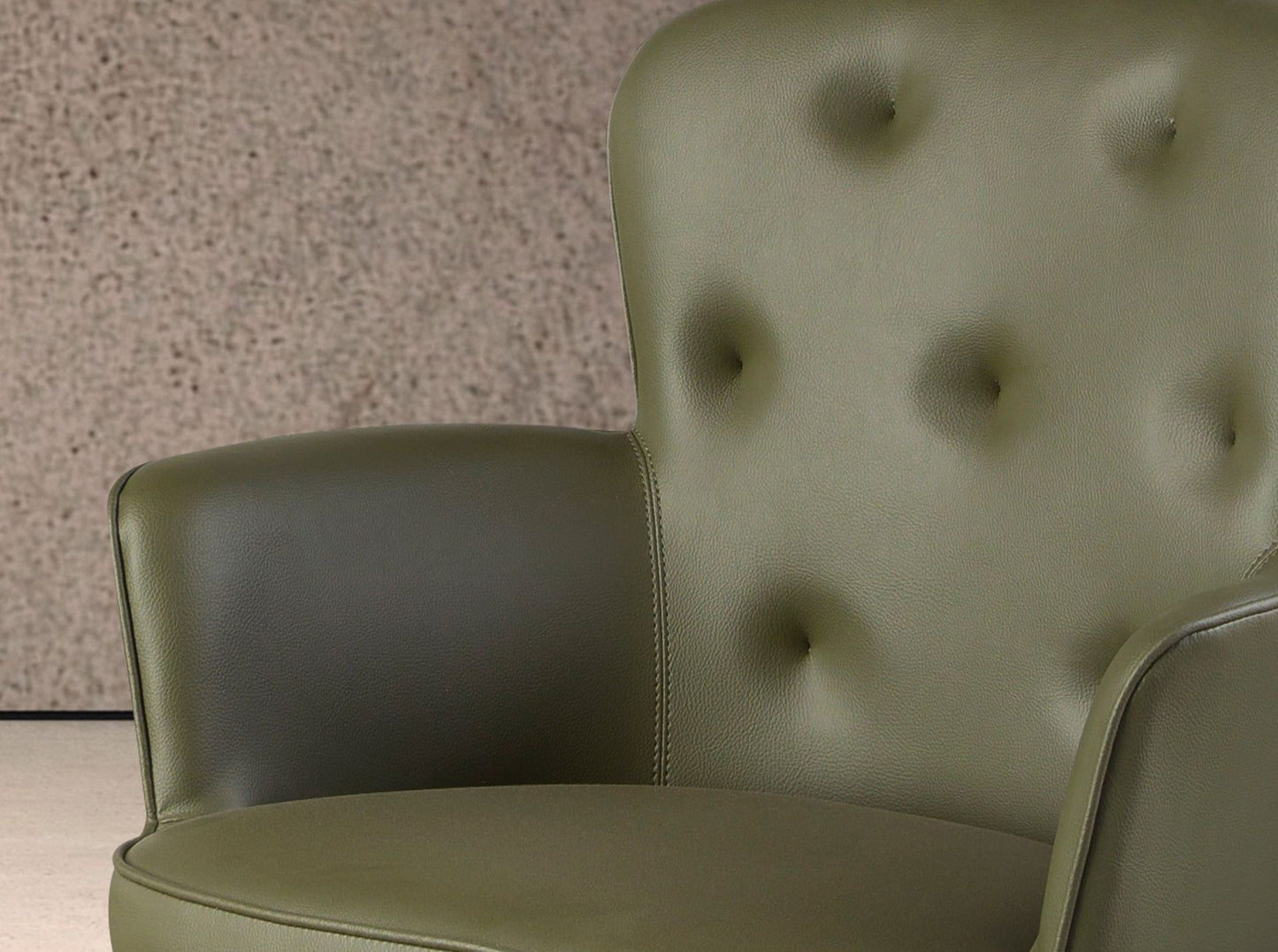 Japandi Eetkamerdraaistoel Kaku ™