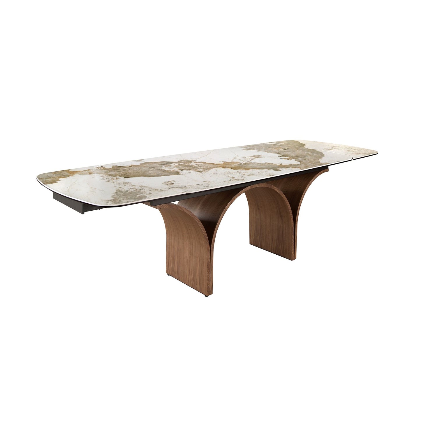 Japandi Eettafel Ponte ™