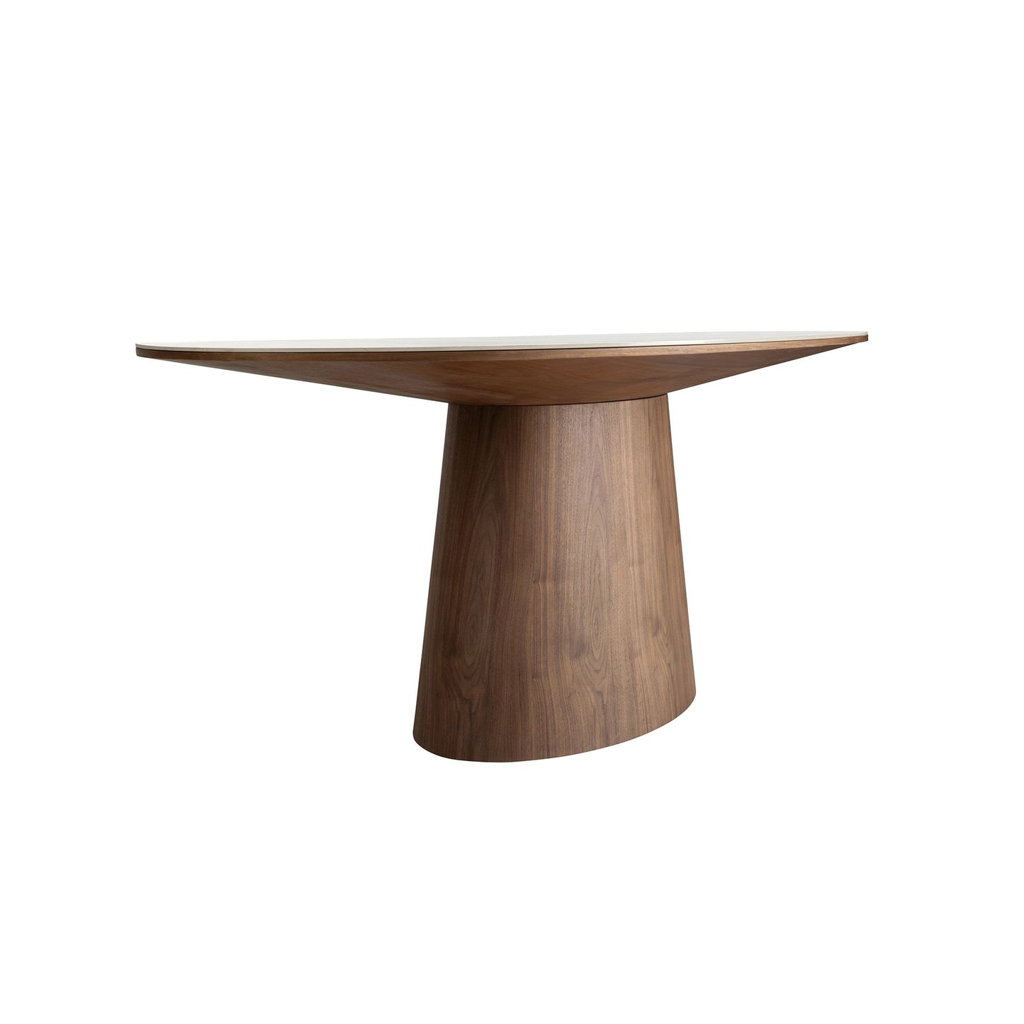 Japandi Eettafel Harima ™ ~ Keramisch