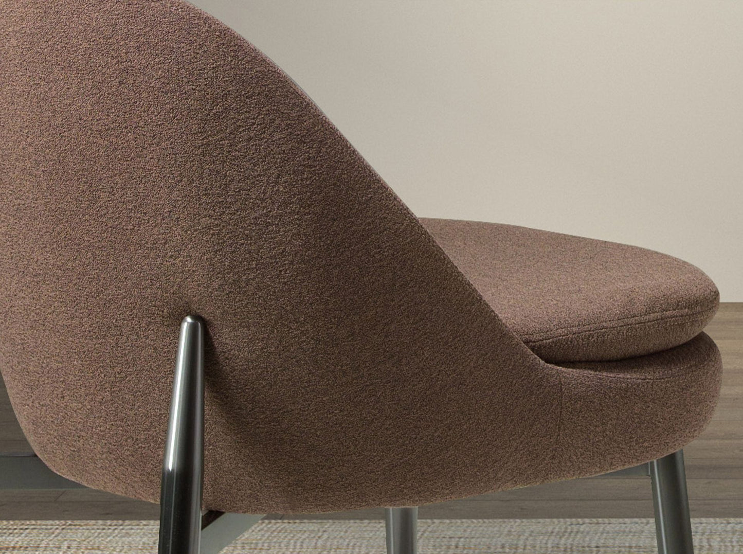 Japandi Eetkamerstoel Ibuki ™