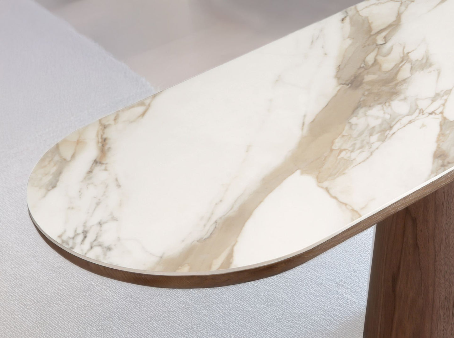 Japandi Side Table Wando ™