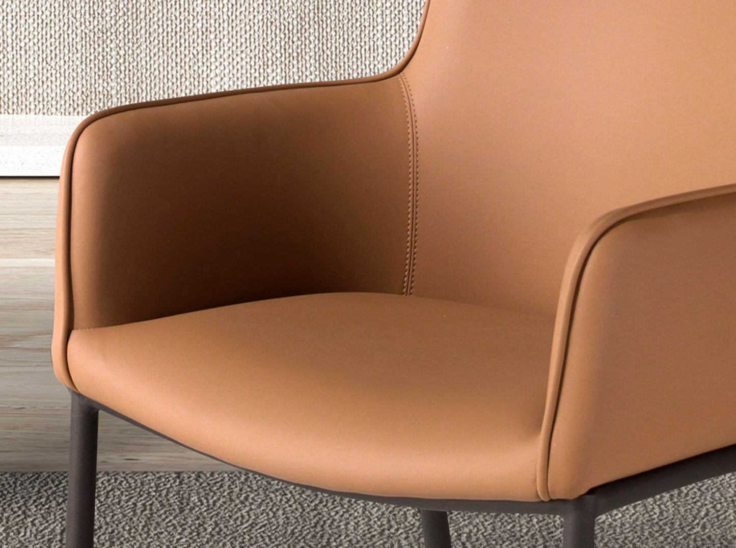 Japandi Eetkamerstoel Dami ™