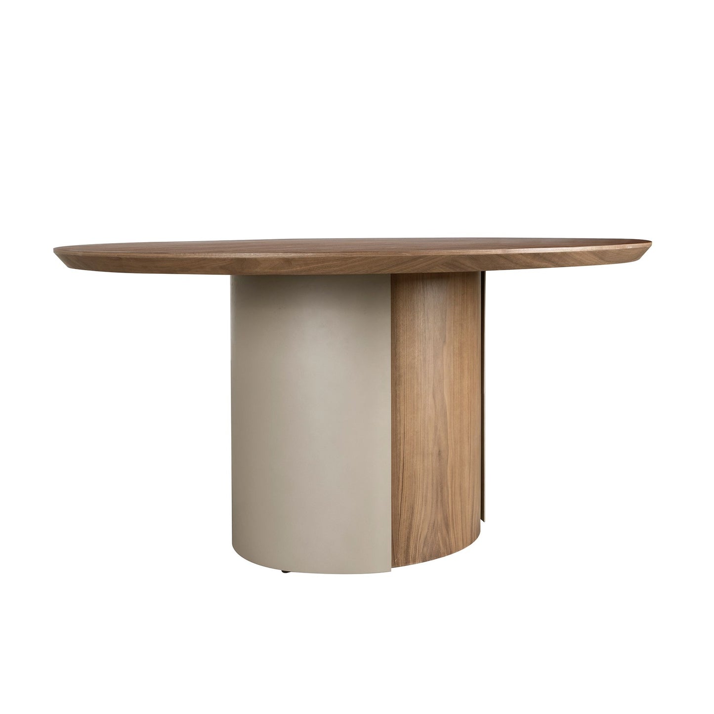 Japandi Eettafel Nema ™