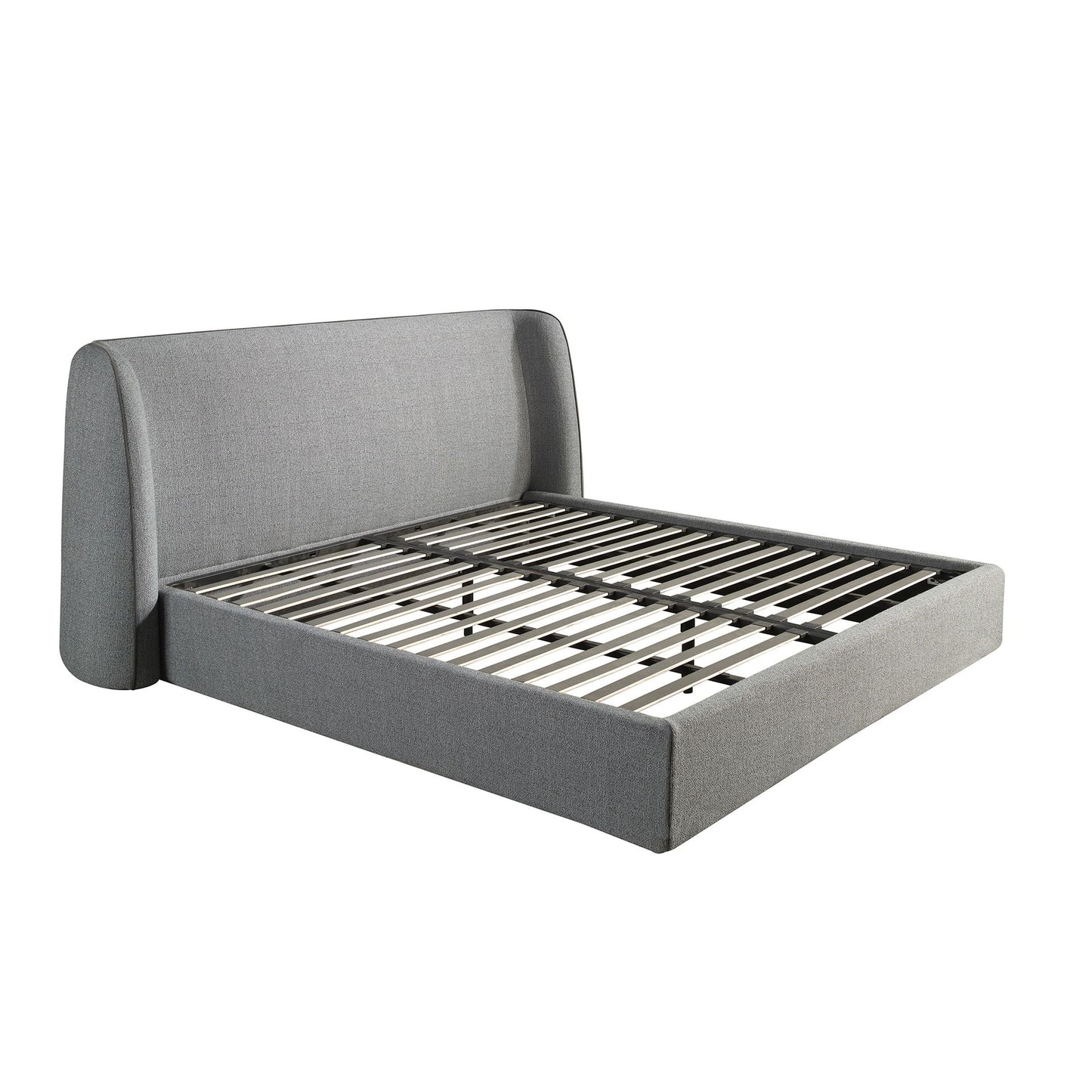 Japandi Bed Ofa ™