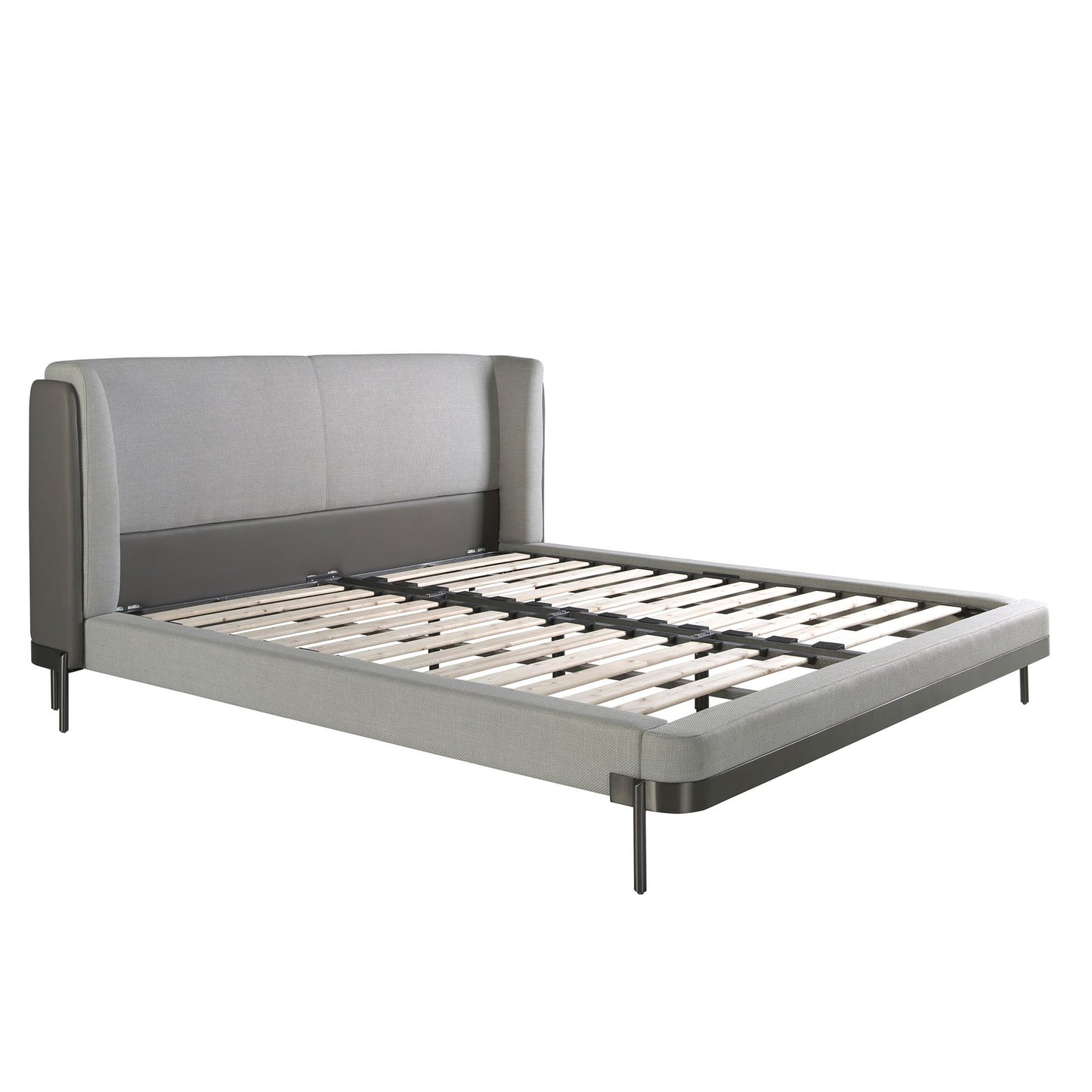 Japandi Bed Gema ™