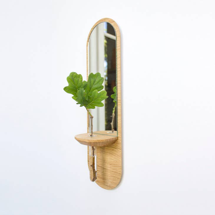 Japandi Wandspiegel Katsura ™