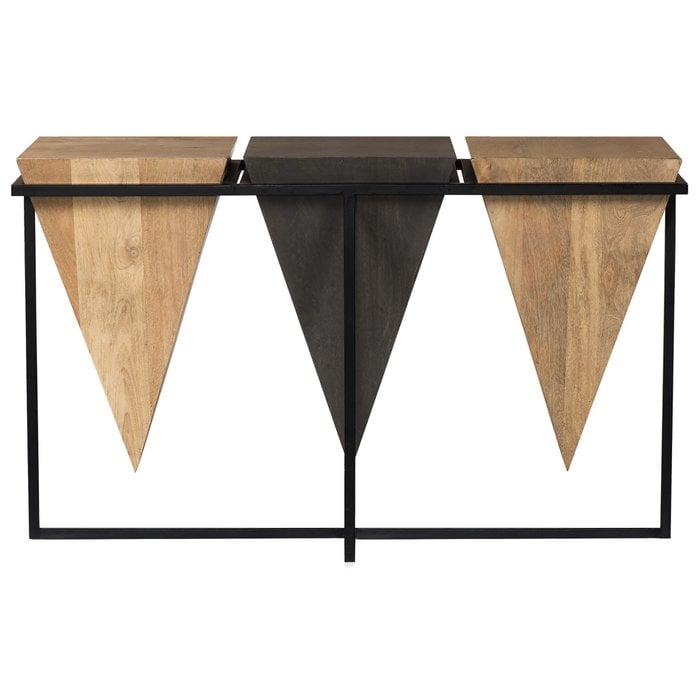 Japandi Consoletafel Nagiso ™