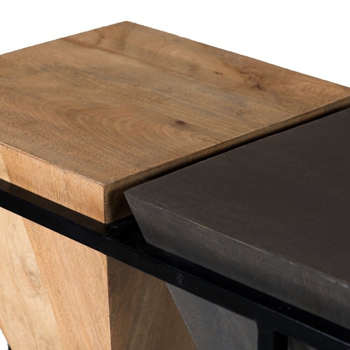 Japandi Consoletafel Nagiso ™