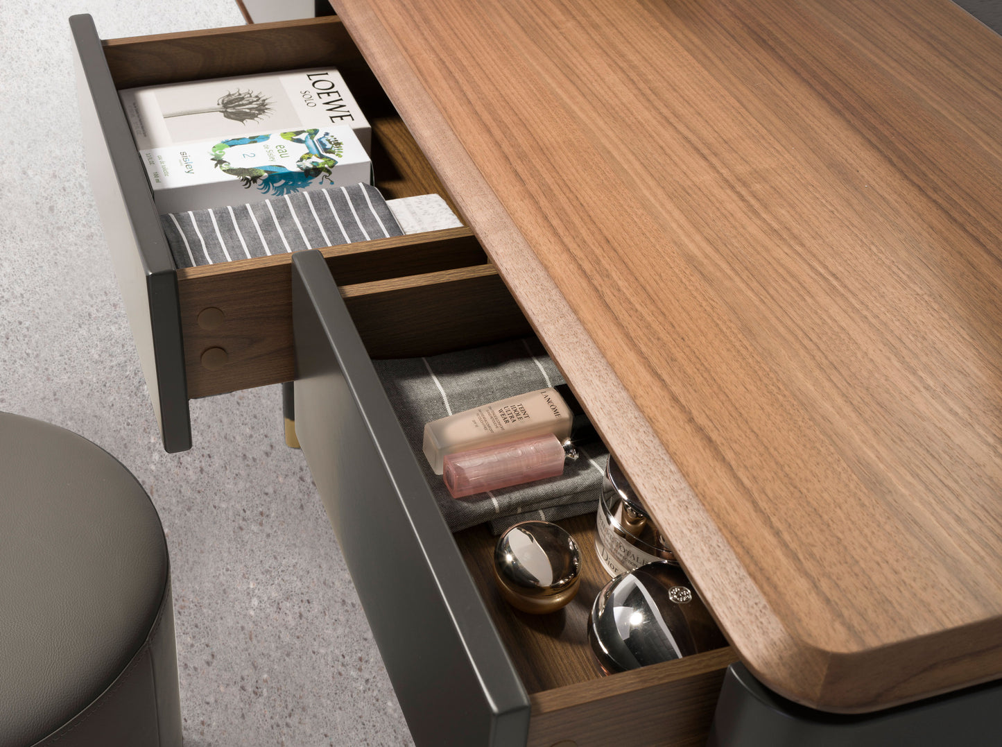 Japandi Consoletafel Funa ™