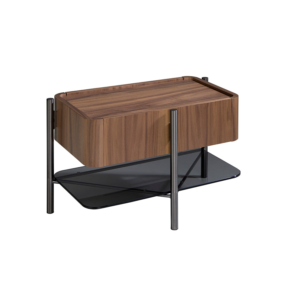 Japandi Nachtkast Linan ™