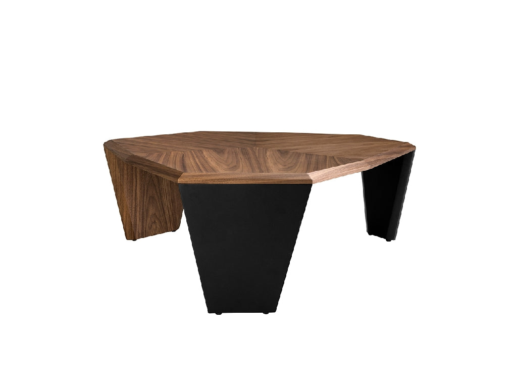 Japandi Salontafel Marebi ™ ~ Groot