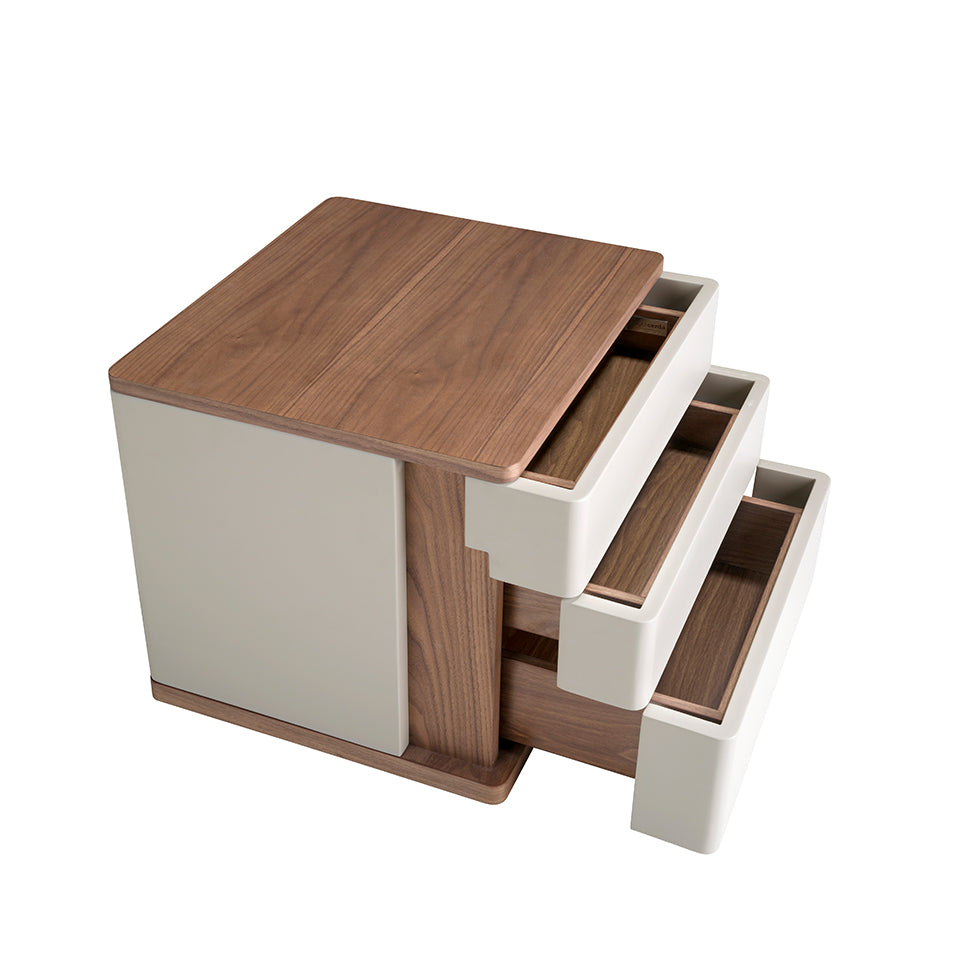 Japandi Nachtkast Tsen ™
