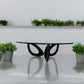 Japandi Salontafel Gero ™ ~ Zwart