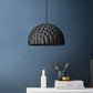 Japandi Hanglamp Numata Zwart ™