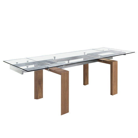 Japandi Eettafel Bandai ™ ~ Uitschuifbaar