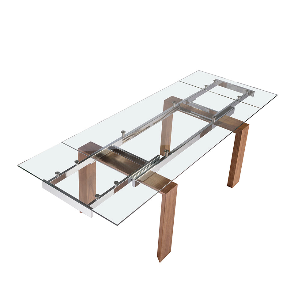 Japandi Eettafel Bandai ™ ~ Uitschuifbaar
