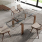 Japandi Eettafel Bandai ™ ~ Uitschuifbaar