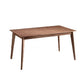 Japandi Eettafel Ibaraki ™ ~ Uitschuifbar
