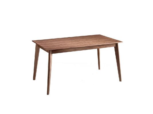Japandi Eettafel Ibaraki ™ ~ Uitschuifbaar